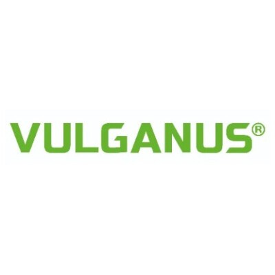 Logo Vulganus Oy