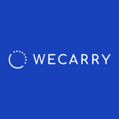 Logo WECARRY