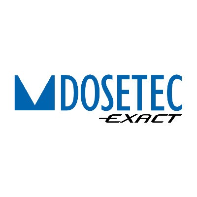 Logo Dosetec Exact