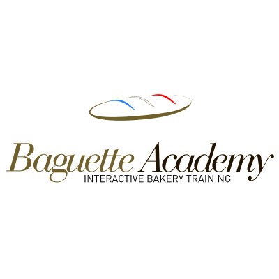 Logo Baguette Academy
