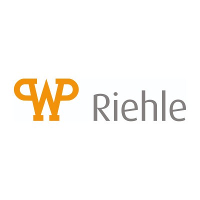 Logo WP Riehle