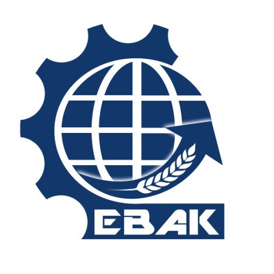 Logo EBAK HELLAS SA