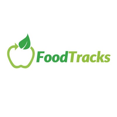 Logo FoodTracks