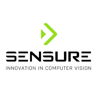 Logo SENSURE