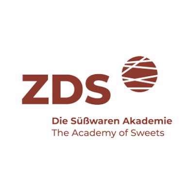 Logo ZDS - Zentralfachschule der Deutschen Süßwarenwirtschaft e.V.