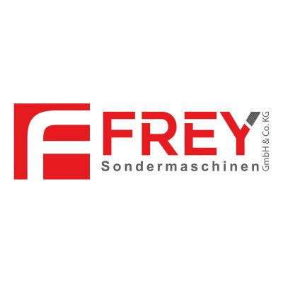 Logo Frey Sondermaschinen