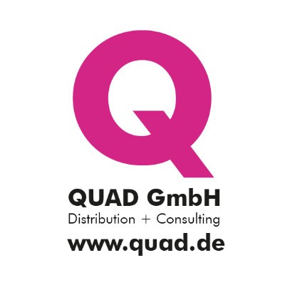 Logo QUAD GmbH