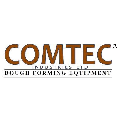 Logo Comtec Industries