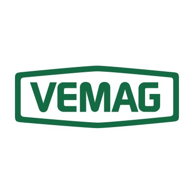 Logo VEMAG Maschinenbau GmbH