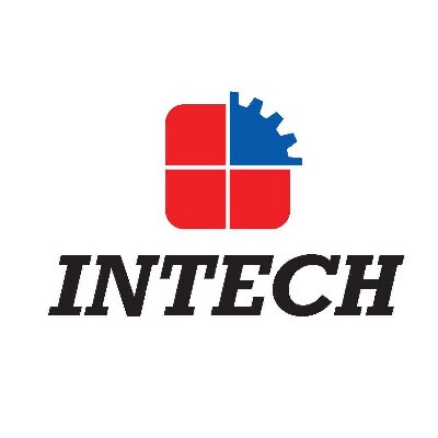 Logo INTECH Srl