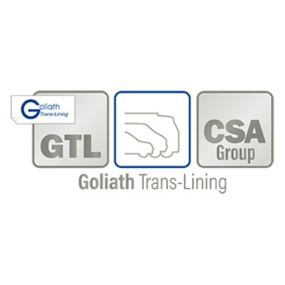 Logo Goliath Trans-Lining