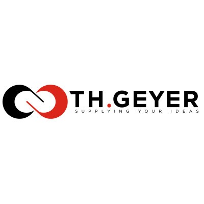 Logo Th. Geyer Ingredients