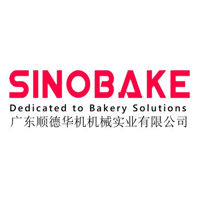 Logo Sinobake Group