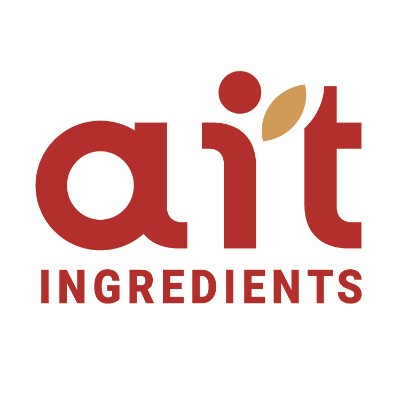 Logo AIT Ingredients