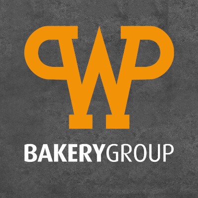 Logo WP BAKERYGROUP