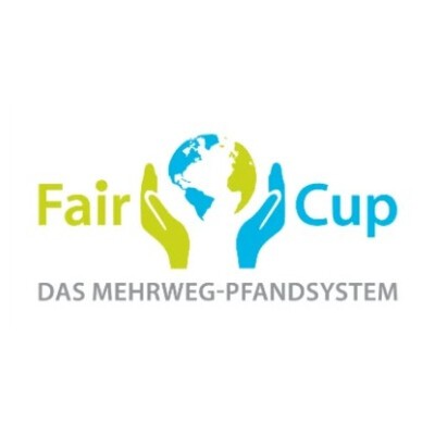 Logo FairCup GmbH