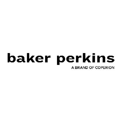 Logo Baker Perkins Ltd.