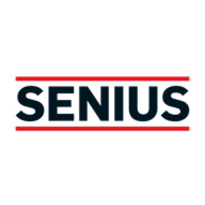 Logo SENIUS Equipment