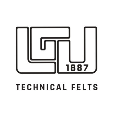 Logo GUSMINI S. LANIFICIO FELTRIFICIO - TECHNICAL FELTS