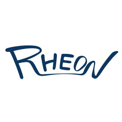 Logo Rheon Automatic Machinery