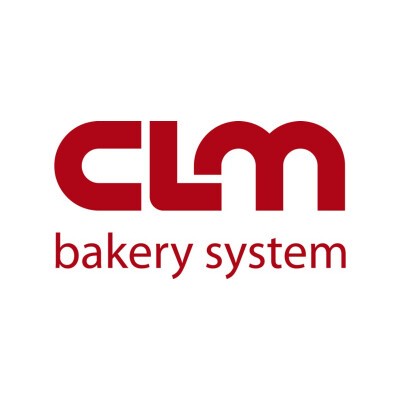 Logo CLM Bakery System