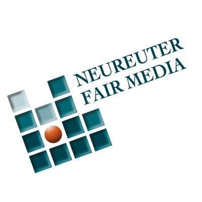 Logo NEUREUTER FAIR MEDIA GmbH