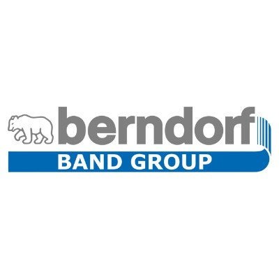 Logo Berndorf Band Group