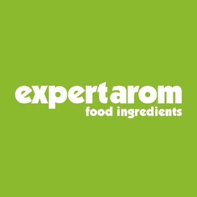Logo Expertarom Food Ingredients