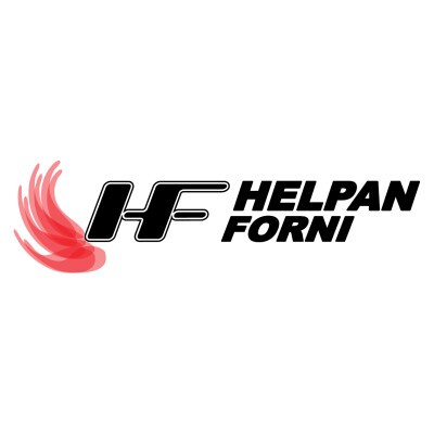 Logo HELPAN FORNI