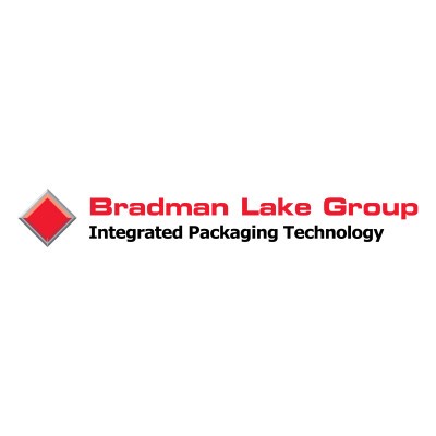 Logo Bradman Lake Group