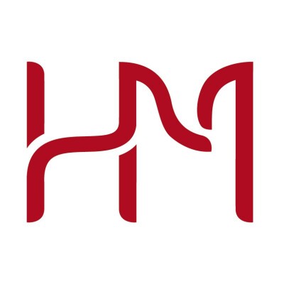 Logo HUNDRED MACHINERY ENTERPRISE CO. LTD.