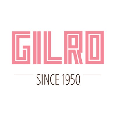 Logo GILRO