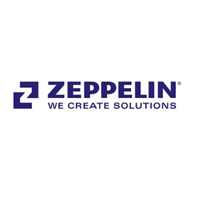 Logo Zeppelin Systems GmbH