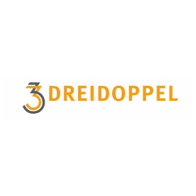 Logo Dreidoppel GmbH
