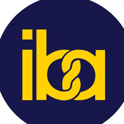 Logo iba