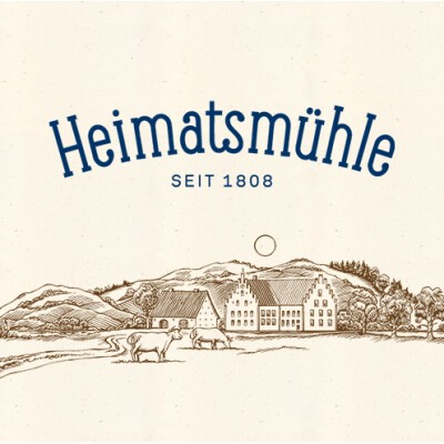 Logo Max Ladenburger Söhne Heimatsmühle