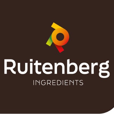 Logo Ruitenberg Ingredients B.V.