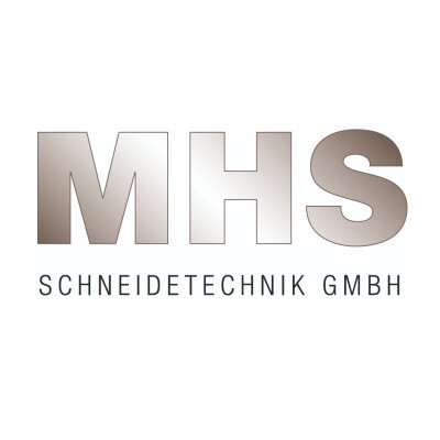 Logo MHS Schneidetechnik