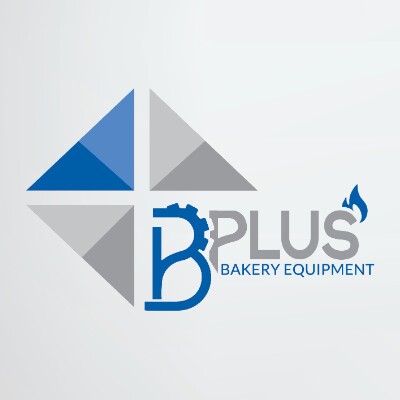 Logo B PLUS FOR BAKERY EQUIPMENT