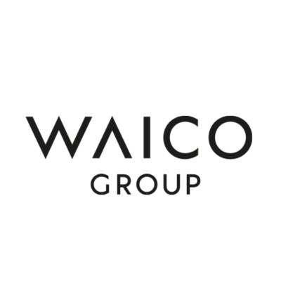 Logo Waico Group