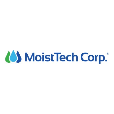 Logo MoistTech Corp