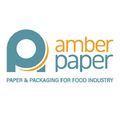 Logo AMBER PAPER UAB