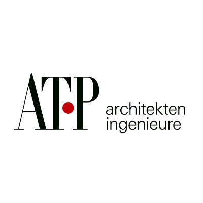Logo ATP Innsbruck Planungs GmbH