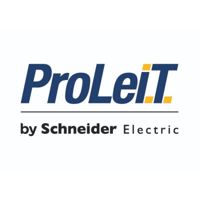 Logo ProLeiT GmbH