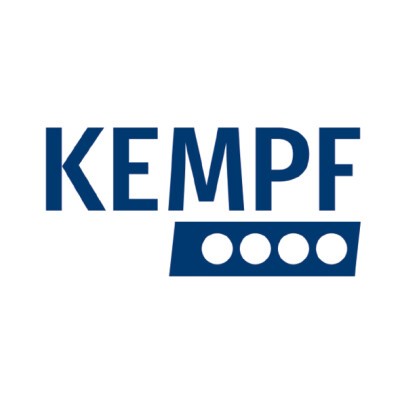 Logo Kempf Bakeware & Coating