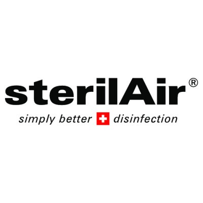 Logo sterilAir