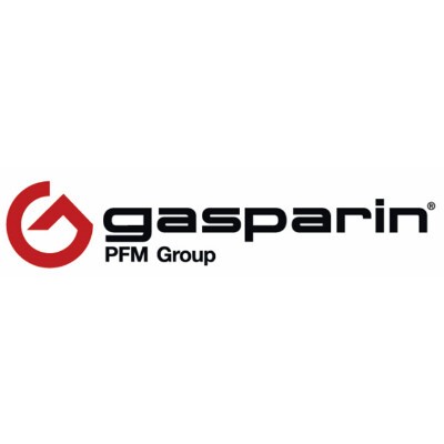 Logo GASPARIN BREVETTI SRL