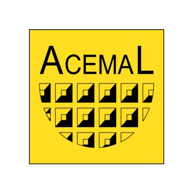 Logo Acemal