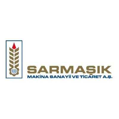 Logo SARMASIK