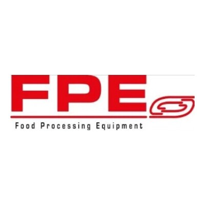 Logo FOOD PROCESSING EQUIPMENT Srl